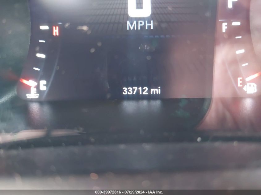 2022 Dodge Challenger Gt VIN: 2C3CDZJG5NH260676 Lot: 39972816