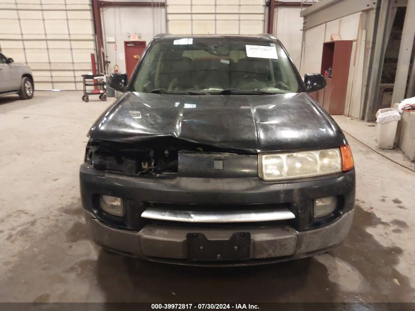 5GZCZ63425S804640 2005 Saturn Vue V6