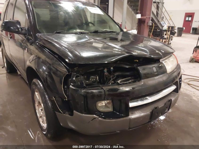 5GZCZ63425S804640 2005 Saturn Vue V6