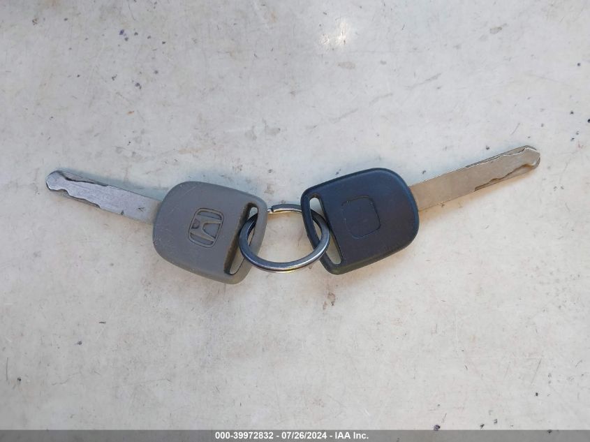 2006 Honda Odyssey Touring VIN: 5FNRL38846B064076 Lot: 39972832