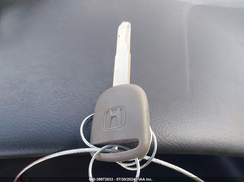 2005 Honda Odyssey Touring VIN: 5FNRL388X5B004396 Lot: 39972833