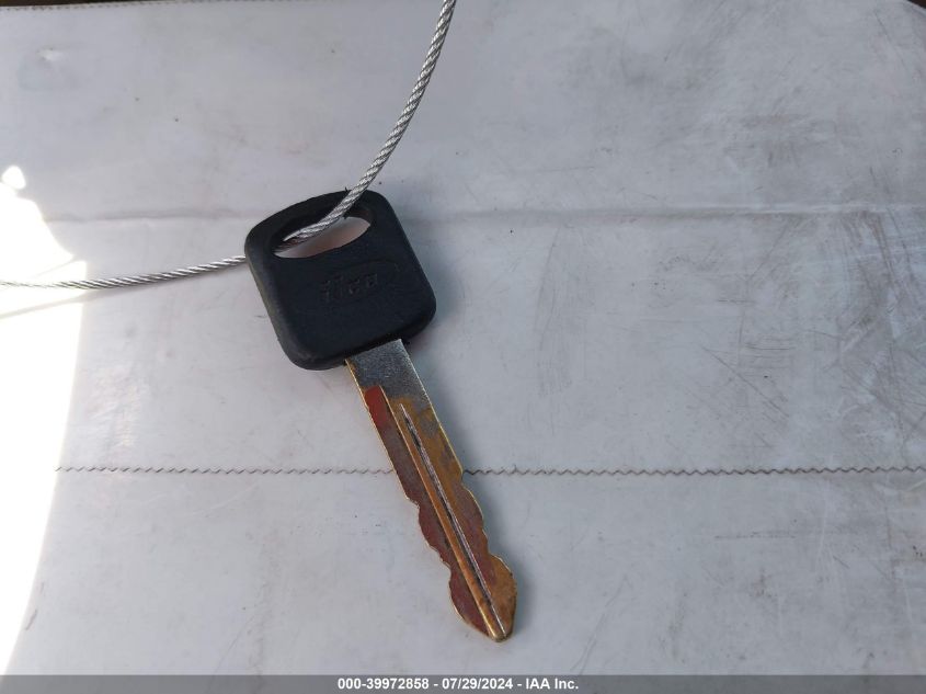 1998 Ford F-150 Lariat/Xl/Xlt VIN: 2FTRX08L7WCA06848 Lot: 39972858