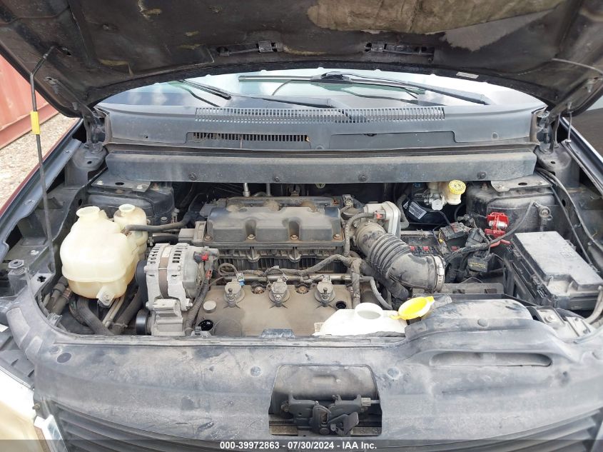 2009 Dodge Journey Sxt VIN: 3D4GG57VX9T231144 Lot: 39972863