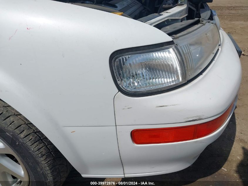 1998 Nissan Maxima Gle/Gxe/Se VIN: JN1CA21D9WT512924 Lot: 39972876