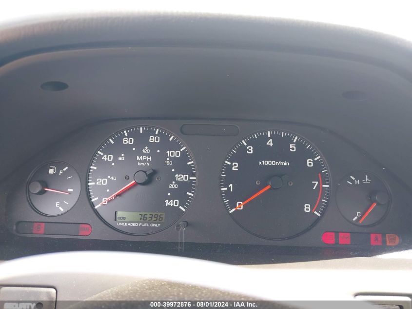 1998 Nissan Maxima Gle/Gxe/Se VIN: JN1CA21D9WT512924 Lot: 39972876