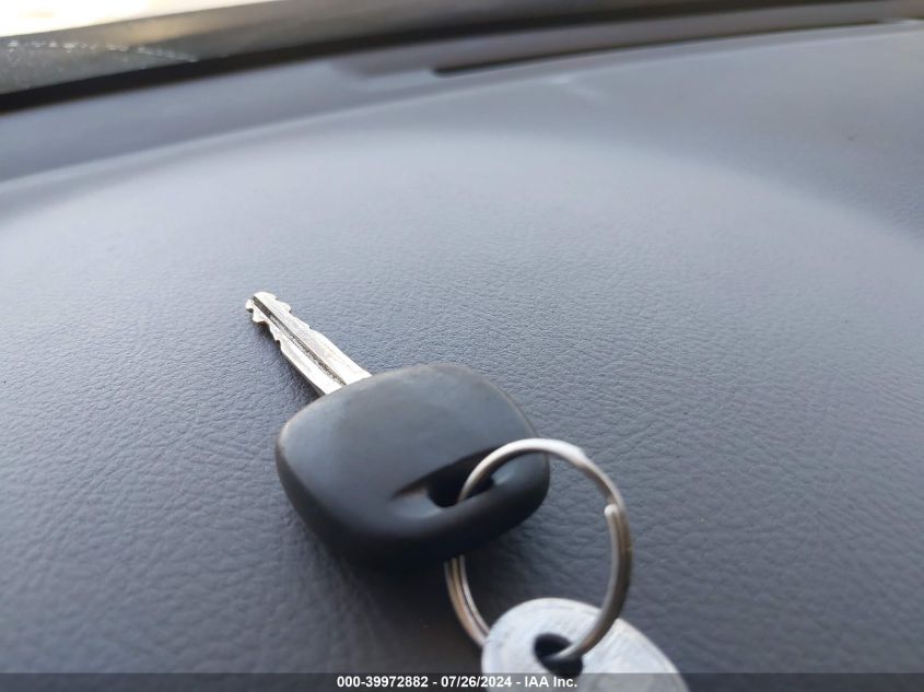 2005 Toyota Corolla Le VIN: 1NXBR32E85Z456820 Lot: 39972882