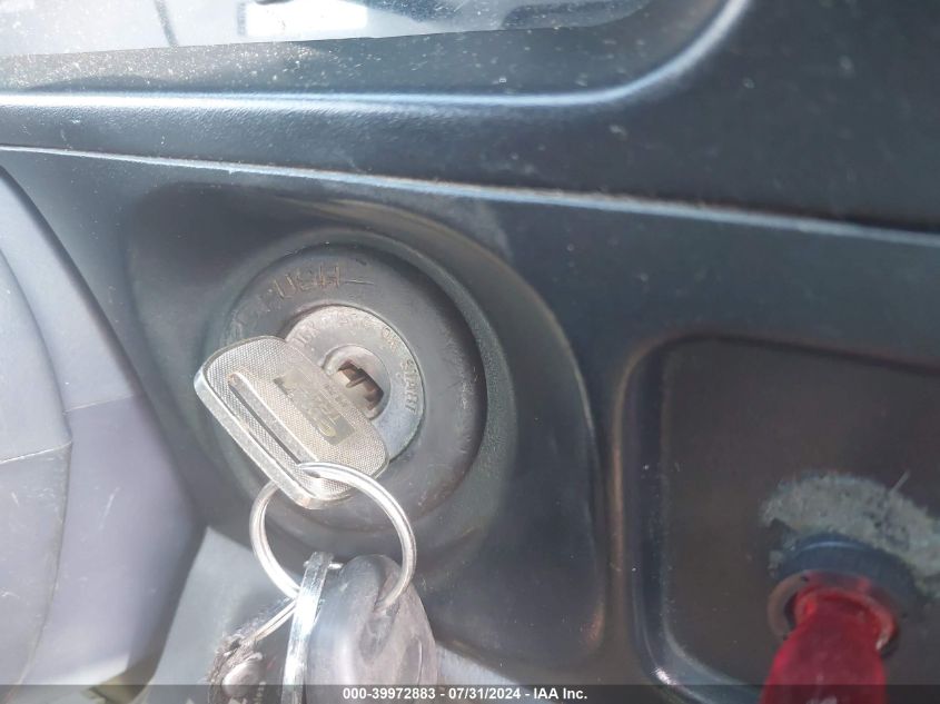 1998 Toyota Tacoma VIN: 4TAPM62N6WZ127642 Lot: 39972883