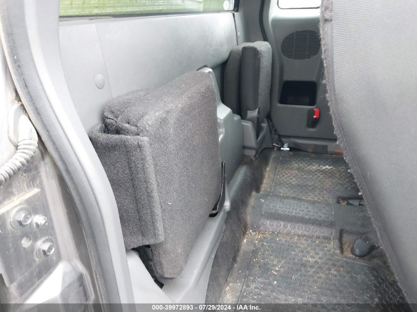 2010 Ford Ranger Sport VIN: 1FTKR4EE5APA45857 Lot: 39972893