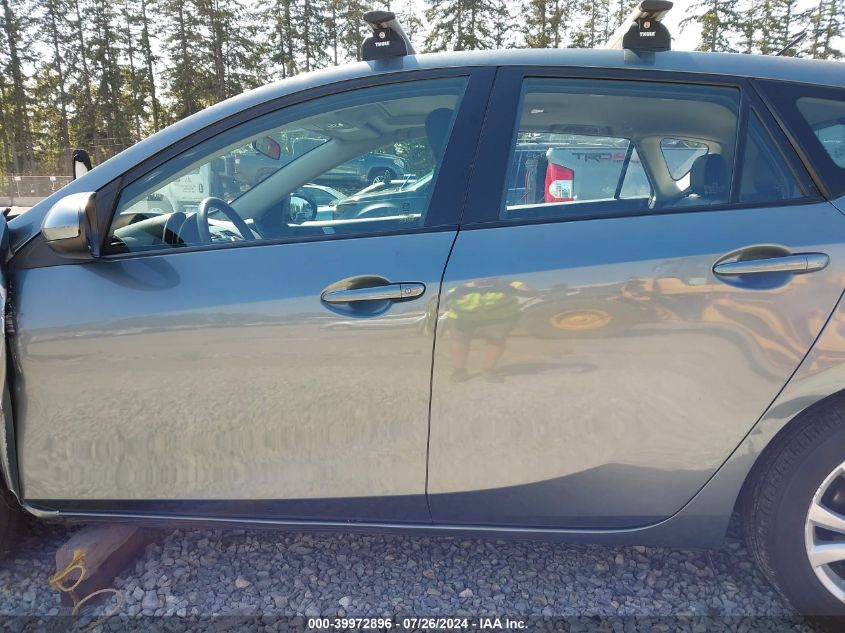 2012 Mazda Mazda3 I Grand Touring VIN: JM1BL1M89C1627610 Lot: 39972896