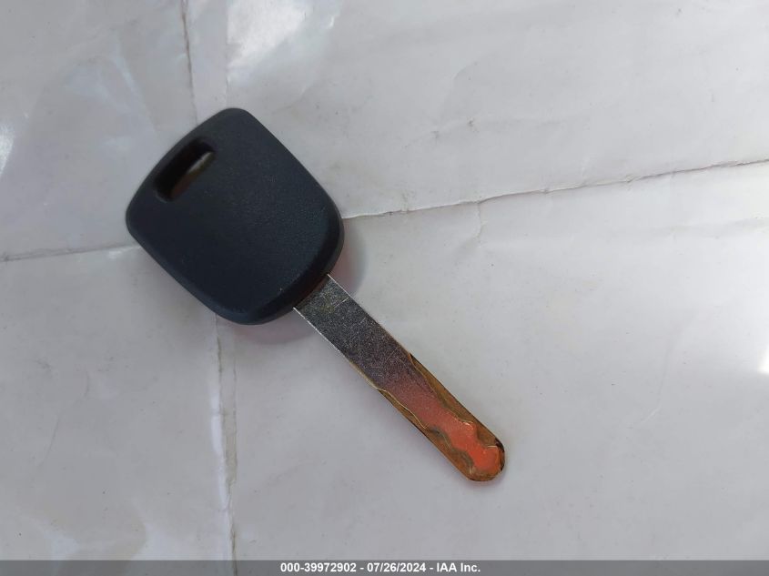 2005 Honda Accord 2.4 Lx VIN: 1HGCM56455A171631 Lot: 39972902