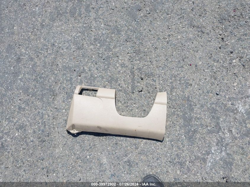 2005 Honda Accord 2.4 Lx VIN: 1HGCM56455A171631 Lot: 39972902