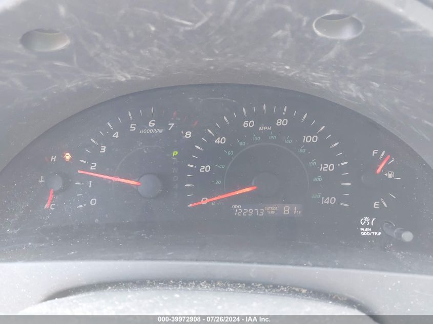 2009 Toyota Camry Le VIN: 4T1BE46K79U846539 Lot: 39972908