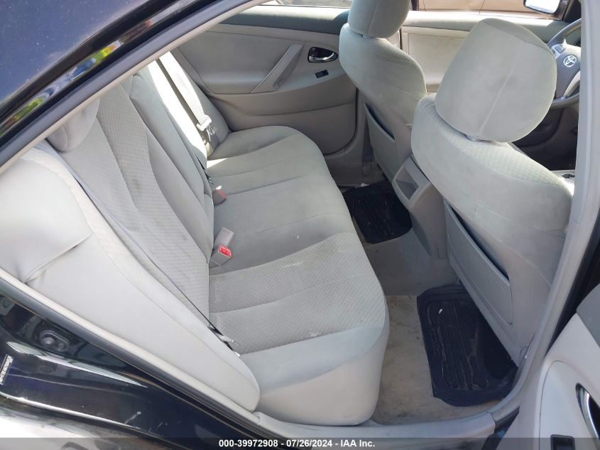 2009 Toyota Camry Le VIN: 4T1BE46K79U846539 Lot: 39972908