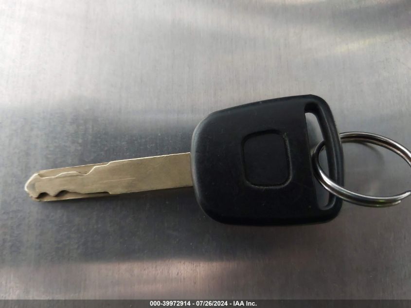 2003 Honda Civic Lx VIN: 2HGES165X3H505652 Lot: 39972914