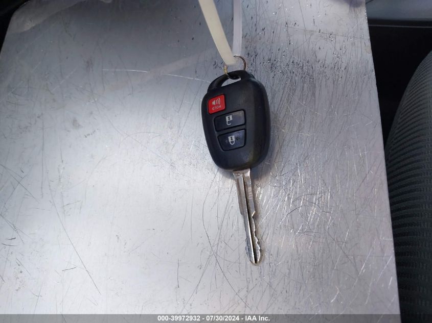 2013 Toyota Rav4 Xle VIN: JTMWFREV5DD022169 Lot: 39972932