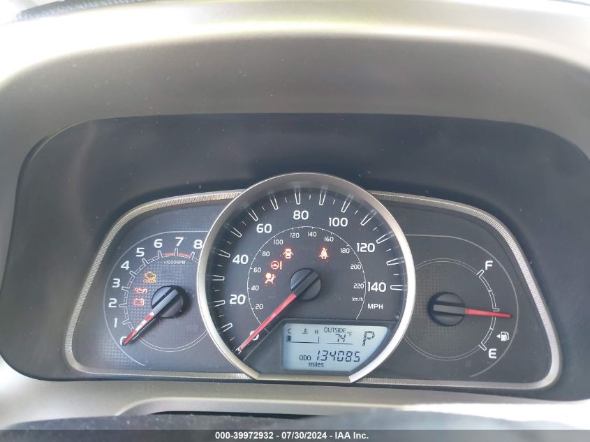 2013 Toyota Rav4 Xle VIN: JTMWFREV5DD022169 Lot: 39972932