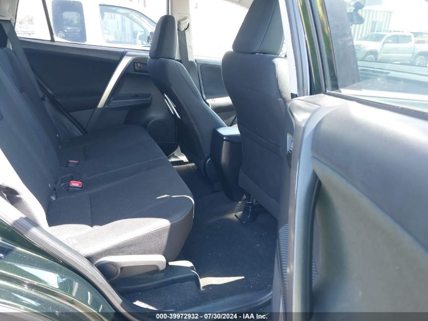 2013 Toyota Rav4 Xle VIN: JTMWFREV5DD022169 Lot: 39972932