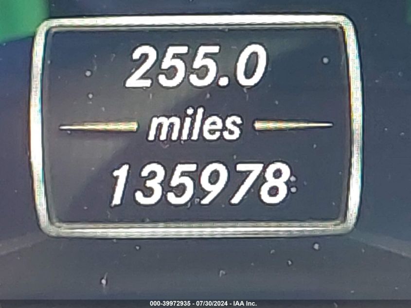 2012 Mercedes-Benz C 250 Luxury/Sport VIN: WDDGF4HB7CR212698 Lot: 39972935