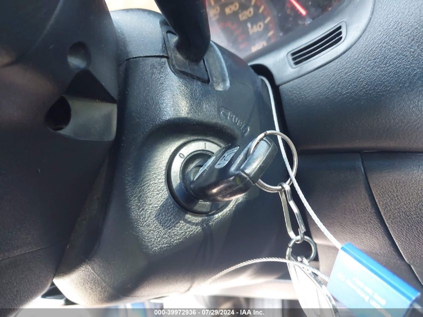 2004 Honda Accord 3.0 Ex VIN: 1HGCM82664A004833 Lot: 39972936