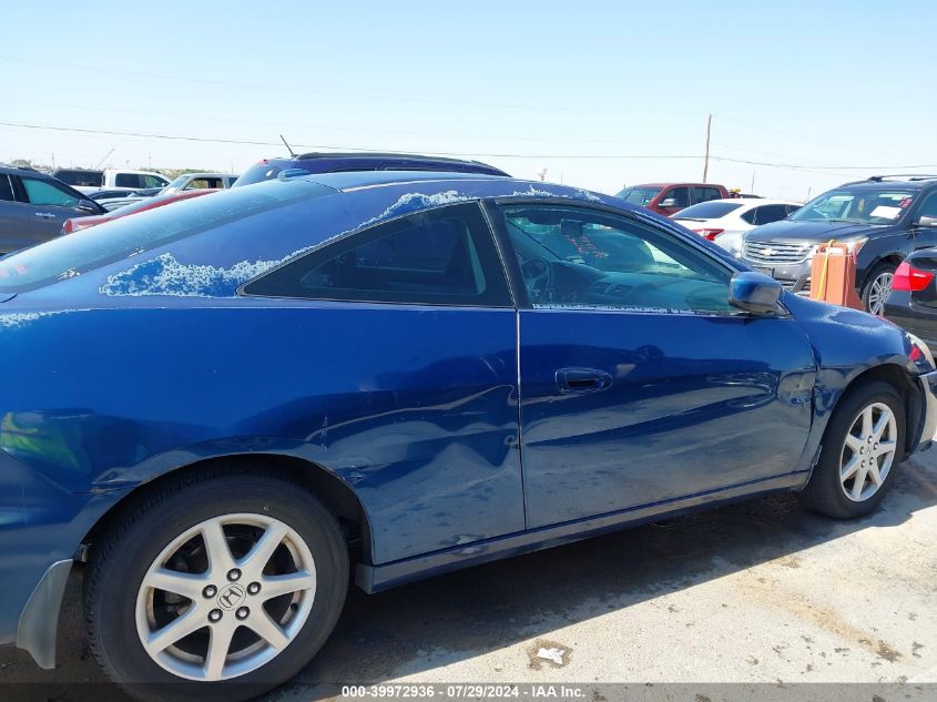 2004 Honda Accord 3.0 Ex VIN: 1HGCM82664A004833 Lot: 39972936