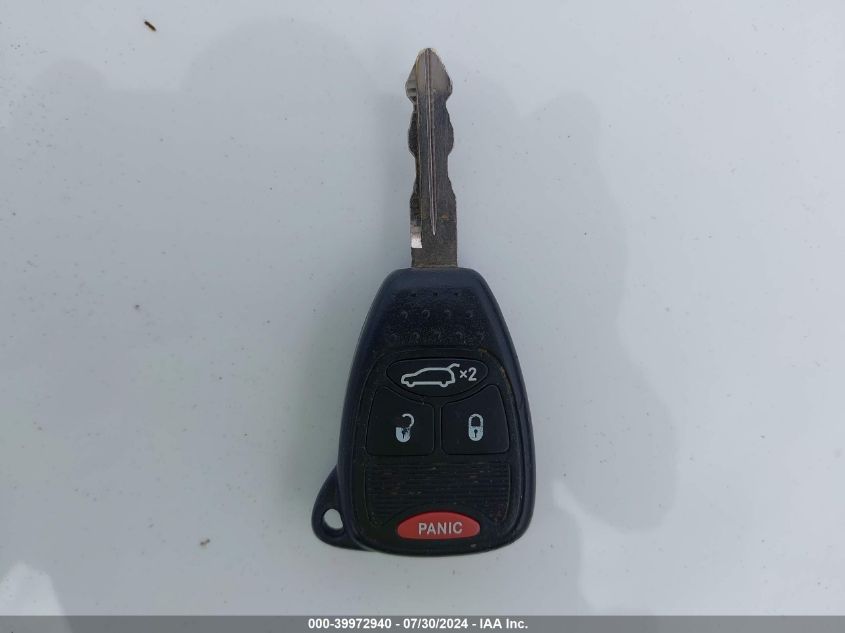 2008 Dodge Avenger Se VIN: 1B3LC46J88N143368 Lot: 39972940