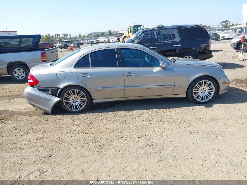 2006 Mercedes-Benz E 350 VIN: WDBUF56J46A974112 Lot: 39972942