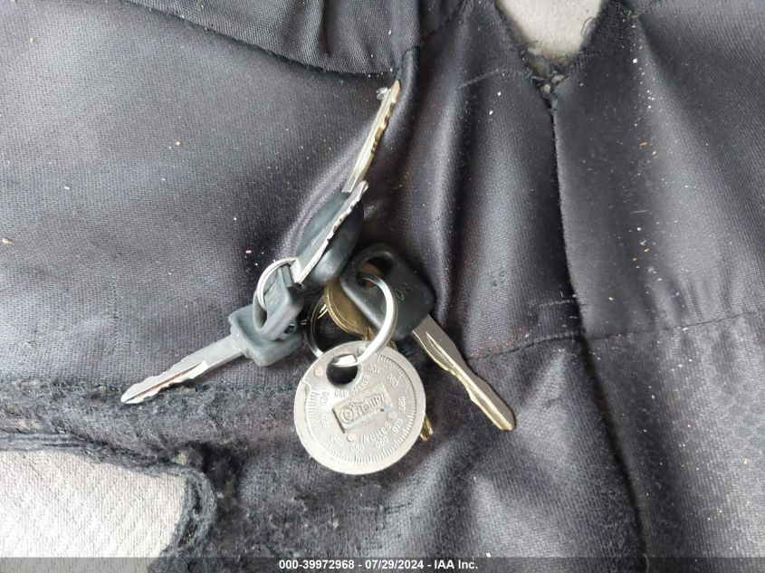 2008 Buick Lacrosse Cx VIN: 2G4WC582X81174593 Lot: 39972968