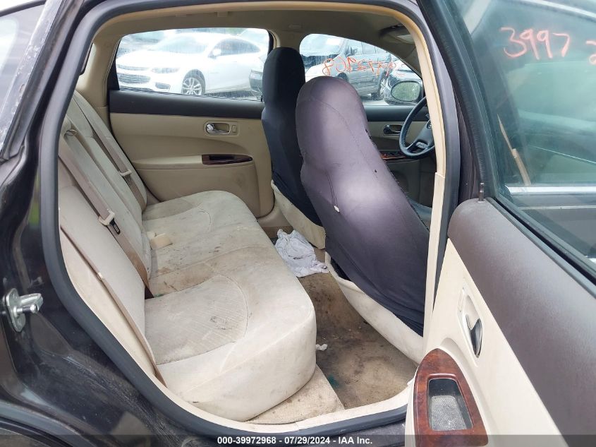 2008 Buick Lacrosse Cx VIN: 2G4WC582X81174593 Lot: 39972968