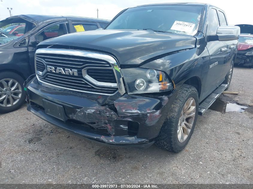 2011 Dodge Ram 1500 VIN: 1D7RB1GP1BS576848 Lot: 39972973