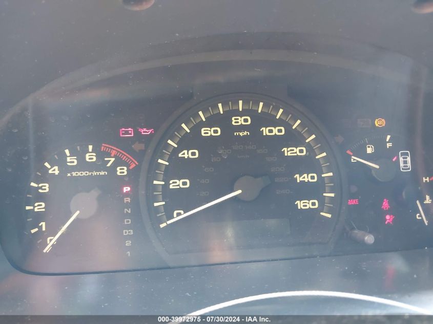 2006 Honda Accord 2.4 Ex VIN: 1HGCM56826A168979 Lot: 39972975