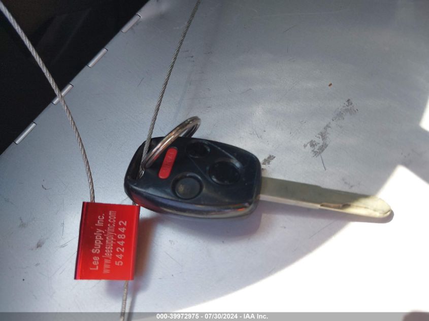 2006 Honda Accord 2.4 Ex VIN: 1HGCM56826A168979 Lot: 39972975