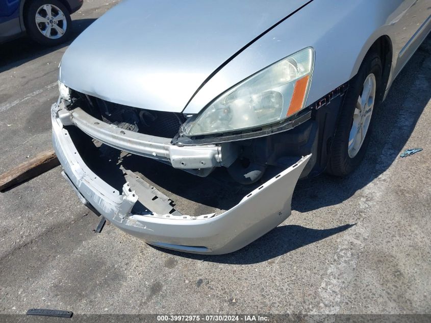 2006 Honda Accord 2.4 Ex VIN: 1HGCM56826A168979 Lot: 39972975