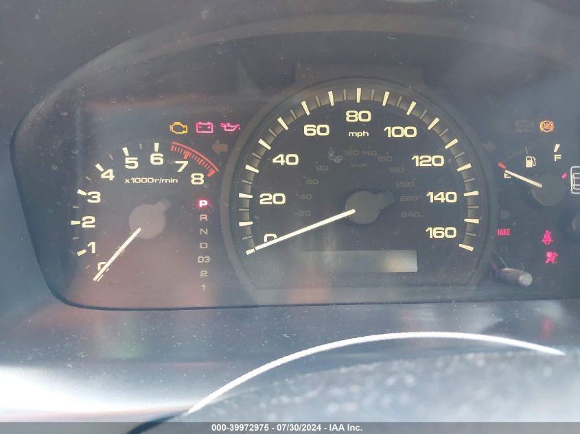 2006 Honda Accord 2.4 Ex VIN: 1HGCM56826A168979 Lot: 39972975