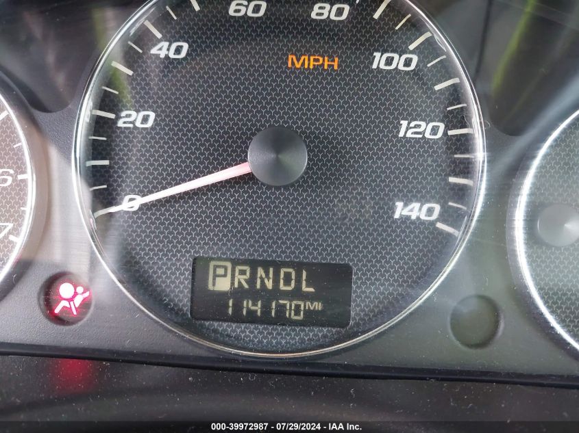 2006 Chevrolet Malibu Lt VIN: 1G1ZT53F86F242397 Lot: 39972987