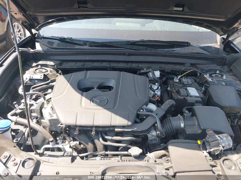 2024 Mazda Cx-30 Select VIN: 3MVDMBBM7RM698276 Lot: 39972994