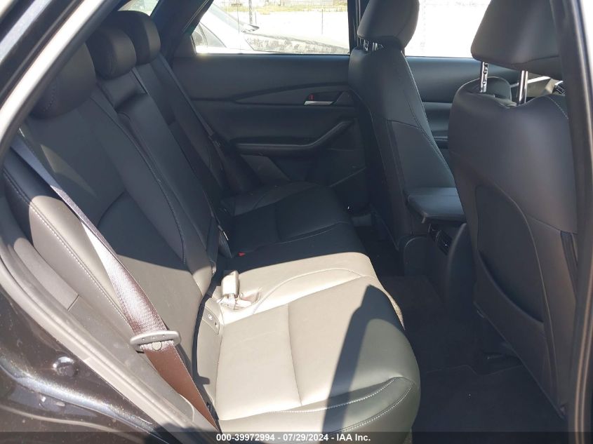 2024 Mazda Cx-30 Select VIN: 3MVDMBBM7RM698276 Lot: 39972994