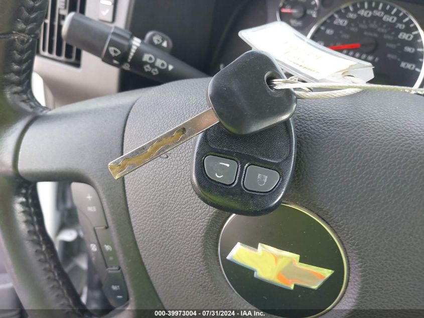 2022 Chevrolet Express G2500 VIN: 1GCWGBFP3N1217792 Lot: 39973004