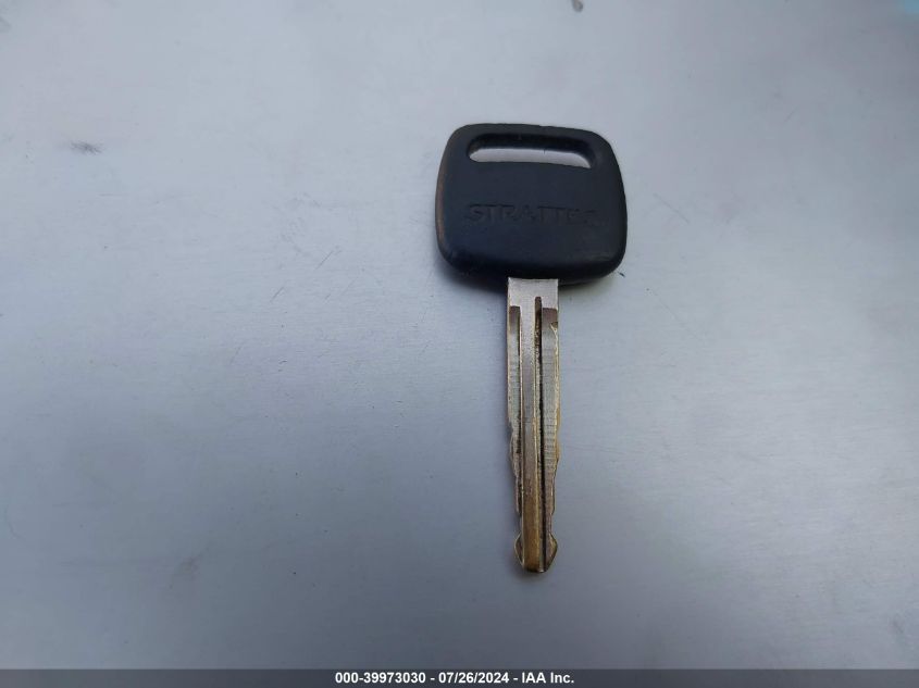 2005 Toyota Camry Le/Xle/Se VIN: 4T1BE32K05U532791 Lot: 39973030