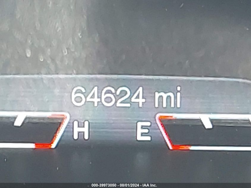 2016 Jeep Cherokee Trailhawk VIN: 1C4PJMBS7GW278127 Lot: 39973050