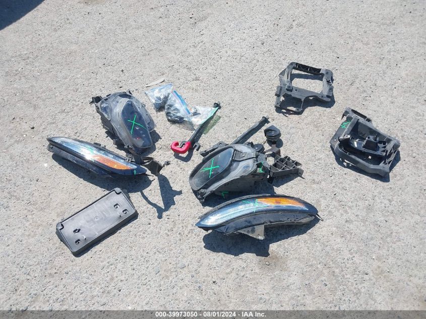 2016 Jeep Cherokee Trailhawk VIN: 1C4PJMBS7GW278127 Lot: 39973050