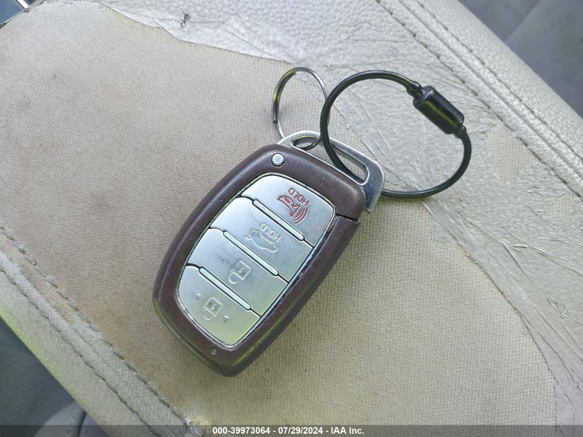 2015 Hyundai Sonata Sport/Limited VIN: 5NPE34AF2FH248348 Lot: 39973064