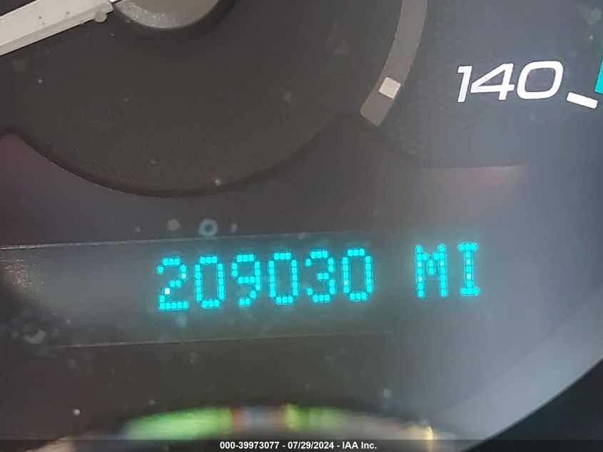 2010 Chevrolet Malibu Ls VIN: 1G1ZB5EB1AF271570 Lot: 39973077