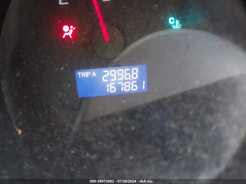 2008 Honda Fit VIN: JHMGD38498S020595 Lot: 39973082