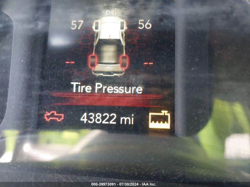 2022 Ram 2500 Big Horn/Lone Star VIN: 3C6UR5DL5NG247758 Lot: 39973091