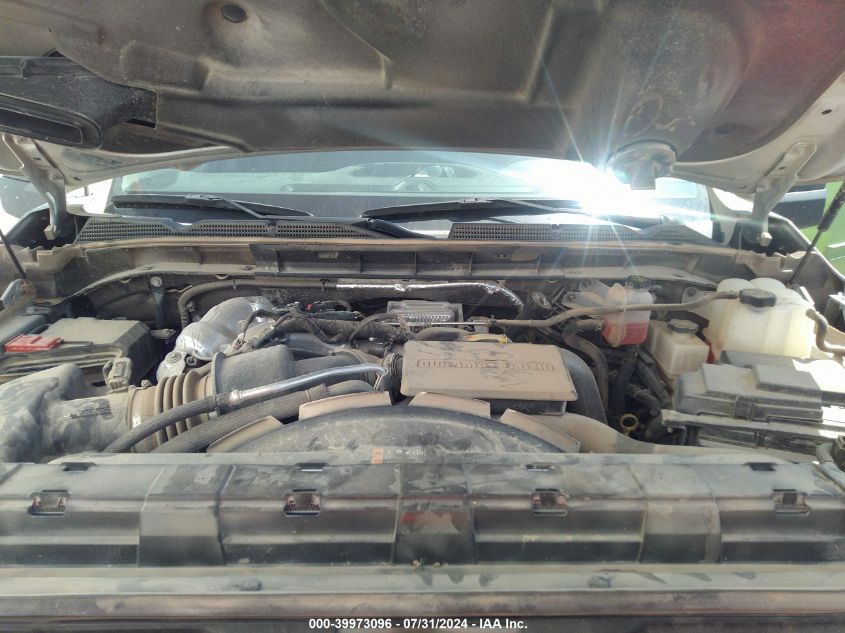 2023 GMC Sierra K2500 Sle VIN: 1GT49MEY6PF213037 Lot: 39973096