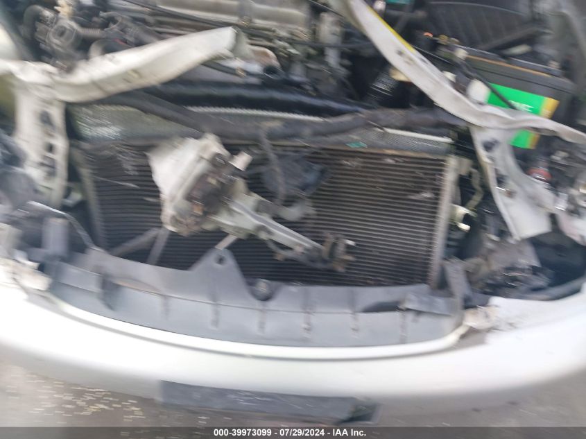 1999 Nissan Altima Gle/Gxe/Se/Se-L/Xe VIN: 1N4DL01D8XC150575 Lot: 39973099