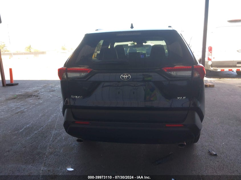 2023 TOYOTA RAV4 XLE PREMIUM - 2T3C1RFV3PW298485