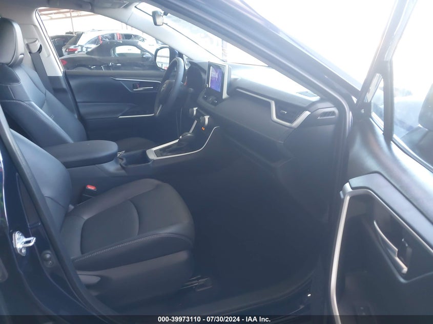 2023 TOYOTA RAV4 XLE PREMIUM - 2T3C1RFV3PW298485