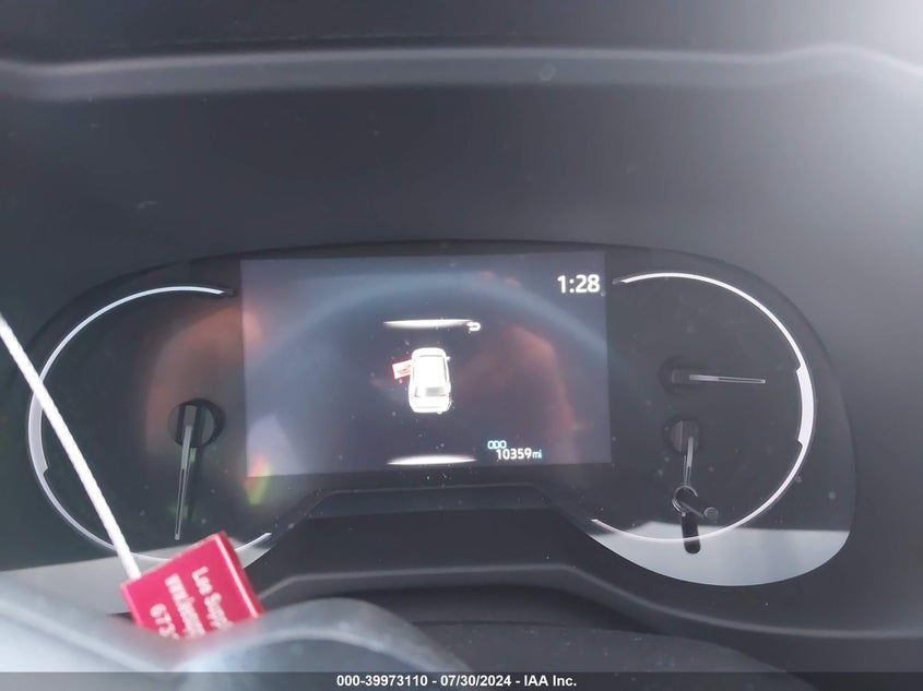 2023 TOYOTA RAV4 XLE PREMIUM - 2T3C1RFV3PW298485