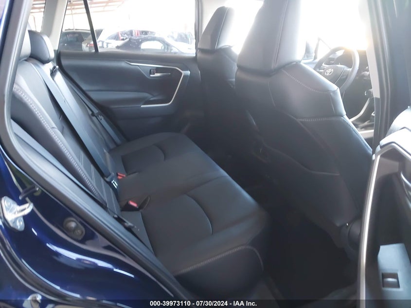 2023 TOYOTA RAV4 XLE PREMIUM - 2T3C1RFV3PW298485